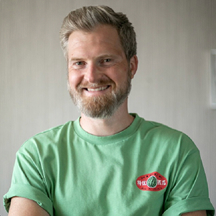 Andrew White, CMO, UNOWA
