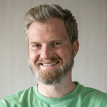Andrew White, CMO at UNOWA