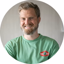 Andrew White, CMO at UNOWA